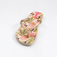 Laden Sie das Bild in den Galerie-Viewer, Image 05: Rio De Sol Flip-Flop Oasis Slim
