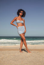Laden Sie das Bild in den Galerie-Viewer, Image 14: Rio De Sol Strandrock Drift-Cianita Lila Skirt
