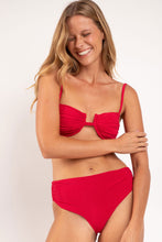 Laden Sie das Bild in den Galerie-Viewer, Image 07: Rio De Sol Oberteil Top Malibu-Malagueta Zaya
