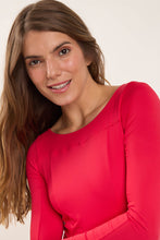 Laden Sie das Bild in den Galerie-Viewer, Image 08: Wednesday In Hawaii By Rio De Sol Badeanzug Hibiscus Surf
