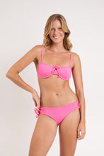 Laden Sie das Bild in den Galerie-Viewer, Image 06: Rio De Sol Set Set Mtx-Ultrapink Balconet-Tie Madrid

