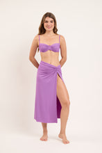 Laden Sie das Bild in den Galerie-Viewer, Bio-Floreira Long Skirt Knot
