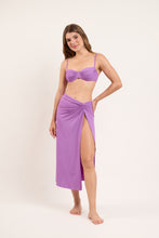 Laden Sie das Bild in den Galerie-Viewer, Bio-Floreira Long Skirt Knot
