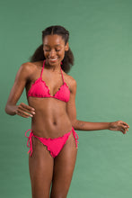 Laden Sie das Bild in den Galerie-Viewer, Bottom Dots-Virtual-Pink Frufru-Comfy
