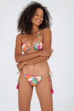 Laden Sie das Bild in den Galerie-Viewer, Bottom Green-Bloom Frufru-Comfy
