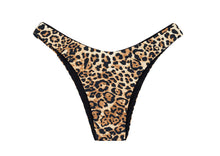 Laden Sie das Bild in den Galerie-Viewer, Bottom Leopardo Bandeau
