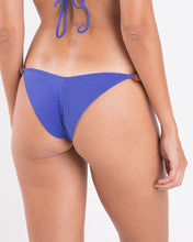 Laden Sie das Bild in den Galerie-Viewer, Bottom Malibu-Indigo Cheeky-Capri
