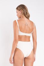 Laden Sie das Bild in den Galerie-Viewer, Bottom Malibu-Natural Highwaist-Spin
