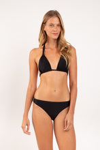 Laden Sie das Bild in den Galerie-Viewer, Bottom Shimmer-Black Essential-Comfy
