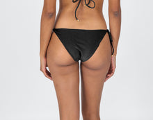 Laden Sie das Bild in den Galerie-Viewer, Bottom Shimmer-Black Ibiza-Comfy
