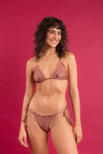 Laden Sie das Bild in den Galerie-Viewer, Bottom Shimmer-Copper Frufru-Fio
