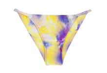 Laden Sie das Bild in den Galerie-Viewer, Bottom Tiedye-Purple Cheeky-Fixa
