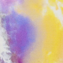 Laden Sie das Bild in den Galerie-Viewer, Bottom Tiedye-Purple High-Leg
