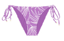Laden Sie das Bild in den Galerie-Viewer, Bottom Trail-Purple Ibiza-Comfy
