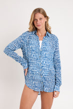 Laden Sie das Bild in den Galerie-Viewer, Chuva Shirt Greta
