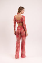 Laden Sie das Bild in den Galerie-Viewer, Floral-Scales Pants Lana
