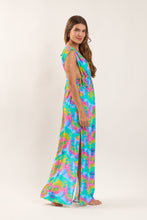 Laden Sie das Bild in den Galerie-Viewer, Fusion Long Dress Soleil
