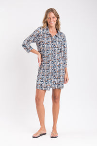 Ikat Chemise