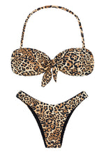 Laden Sie das Bild in den Galerie-Viewer, Leopardo Bandeau

