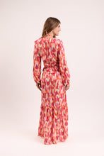 Laden Sie das Bild in den Galerie-Viewer, Mirage Long Dress Verona
