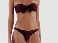 Laden und Abspielen von Videos im Galerie-Viewer, Video: Rio De Sol Unterteil Bottom Barolo Nice-Fio
