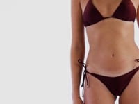 Laden und Abspielen von Videos im Galerie-Viewer, Video: Rio De Sol Unterteil Bottom Barolo Ibiza-Rope
