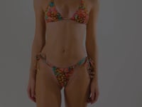 Laden und Abspielen von Videos im Galerie-Viewer, Video: Rio De Sol Set Set Tropics Tri-Inv Pipa
