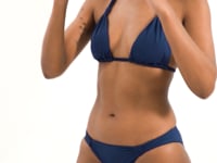 Laden und Abspielen von Videos im Galerie-Viewer, Video: Rio De Sol Unterteil Bottom Navy Mel-Comfy
