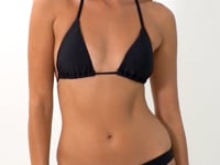 Laden und Abspielen von Videos im Galerie-Viewer, Video: Rio De Sol Unterteil Bottom Touch-Black Mia
