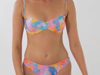 Laden und Abspielen von Videos im Galerie-Viewer, Video: Rio De Sol Oberteil Top Cloud Kelli
