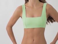 Laden und Abspielen von Videos im Galerie-Viewer, Video: Rio De Sol Oberteil Top Sand-Menta Mary
