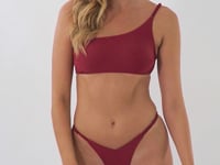 Laden und Abspielen von Videos im Galerie-Viewer, Video: Rio De Sol Unterteil Bottom Touch-Carmim Gigi
