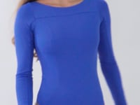 Laden und Abspielen von Videos im Galerie-Viewer, Video: Wednesday In Hawaii By Rio De Sol Badeanzug Pacifica Surf
