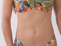 Laden und Abspielen von Videos im Galerie-Viewer, Video: Rio De Sol Unterteil Bottom Tropical Baobi
