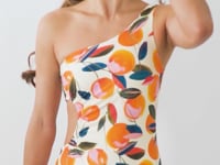 Laden und Abspielen von Videos im Galerie-Viewer, Video: Rio De Sol Badeanzug Picnic Maeve
