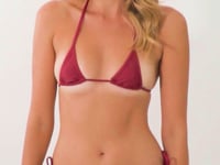 Laden und Abspielen von Videos im Galerie-Viewer, Video: Rio De Sol Unterteil Bottom Touch-Carmim Super-Fio
