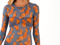 Laden und Abspielen von Videos im Galerie-Viewer, Video: Rio De Sol Strandtop Luma Top Harper Long
