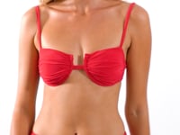 Laden und Abspielen von Videos im Galerie-Viewer, Video: Rio De Sol Oberteil Top Malibu-Malagueta Zaya
