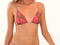 Laden und Abspielen von Videos im Galerie-Viewer, Video: Wednesday In Hawaii By Rio De Sol Oberteil Top Pua-Coco-Guava Ana
