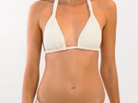 Laden und Abspielen von Videos im Galerie-Viewer, Video: Rio De Sol Oberteil Top Malibu-Natural Mel
