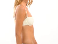 Laden und Abspielen von Videos im Galerie-Viewer, Video: Rio De Sol Oberteil Top Brisa-Offwhite Juliette
