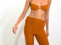 Laden und Abspielen von Videos im Galerie-Viewer, Video: Rio De Sol Strandhosen Ferrugo Murana Pants
