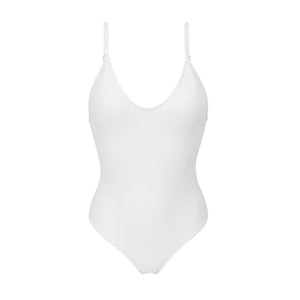 Product Front: Rio De Sol Badeanzug Bora-White Hype