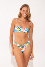 Laden Sie das Bild in den Galerie-Viewer, Model Front: Rio De Sol Unterteil Bottom Al-Mare Cali
