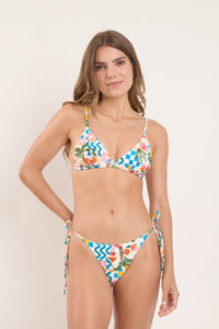 Image 06: Rio De Sol Unterteil Bottom Al-Mare Cheeky-Micro