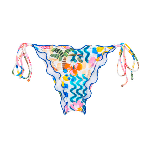 Product Front: Rio De Sol Unterteil Bottom Al-Mare Frufru