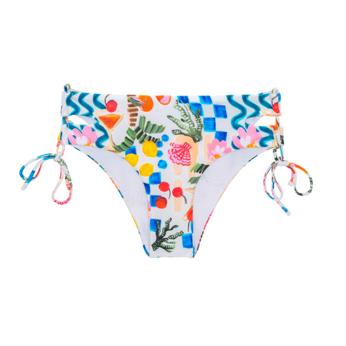 Product Front: Rio De Sol Unterteil Bottom Al-Mare Madrid