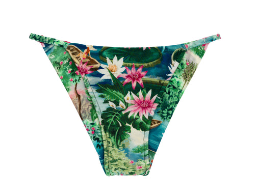 Product Front: Rio De Sol Unterteil Bottom Amazonia Cheeky-Fixa