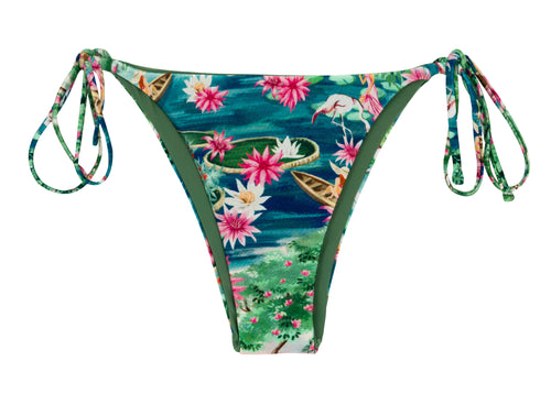 Product Front: Rio De Sol Unterteil Bottom Amazonia Ibiza