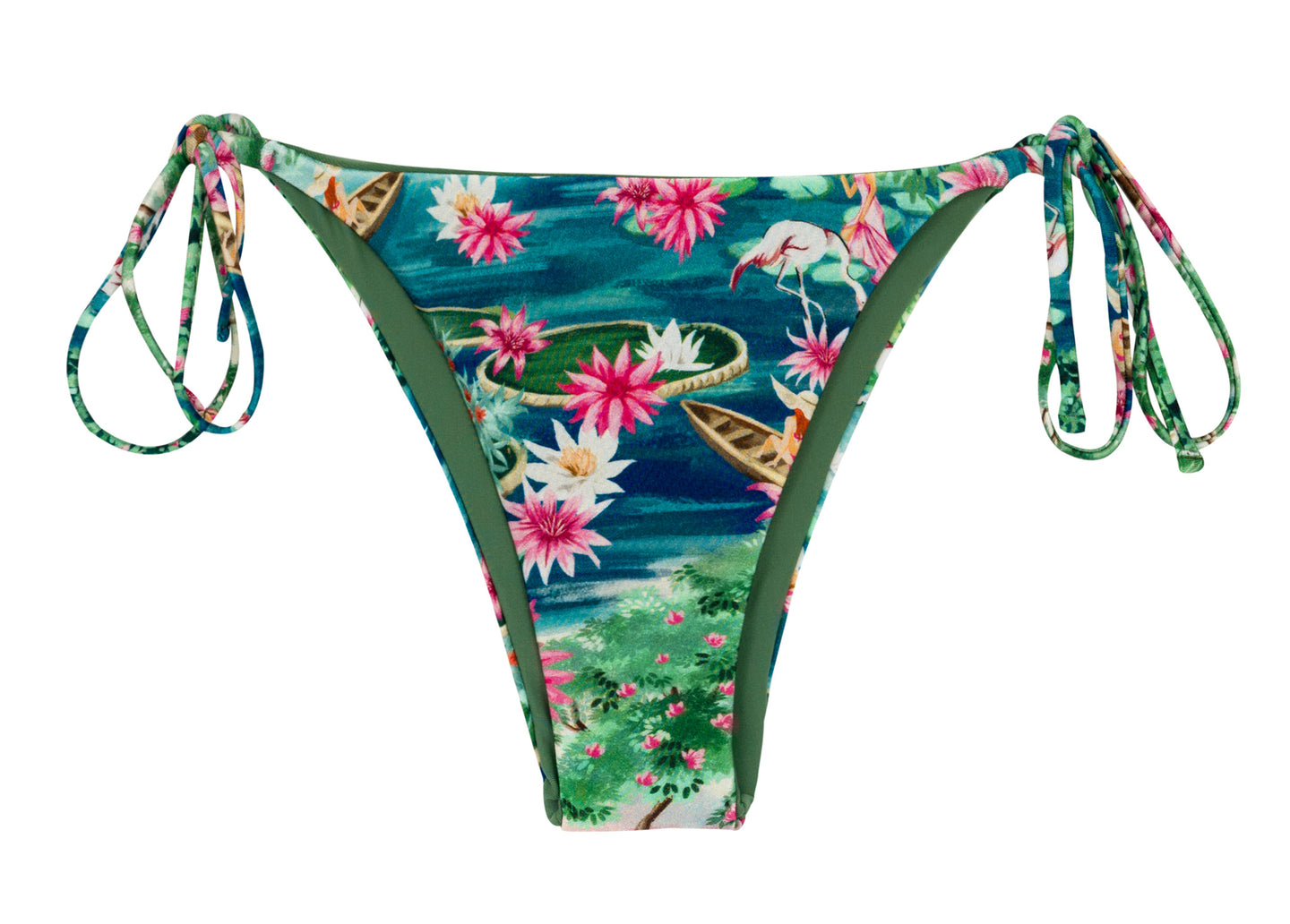 Product Front: Rio De Sol Unterteil Bottom Amazonia Ibiza